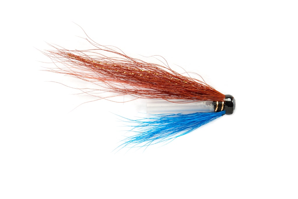 Hitch Hairy Mary