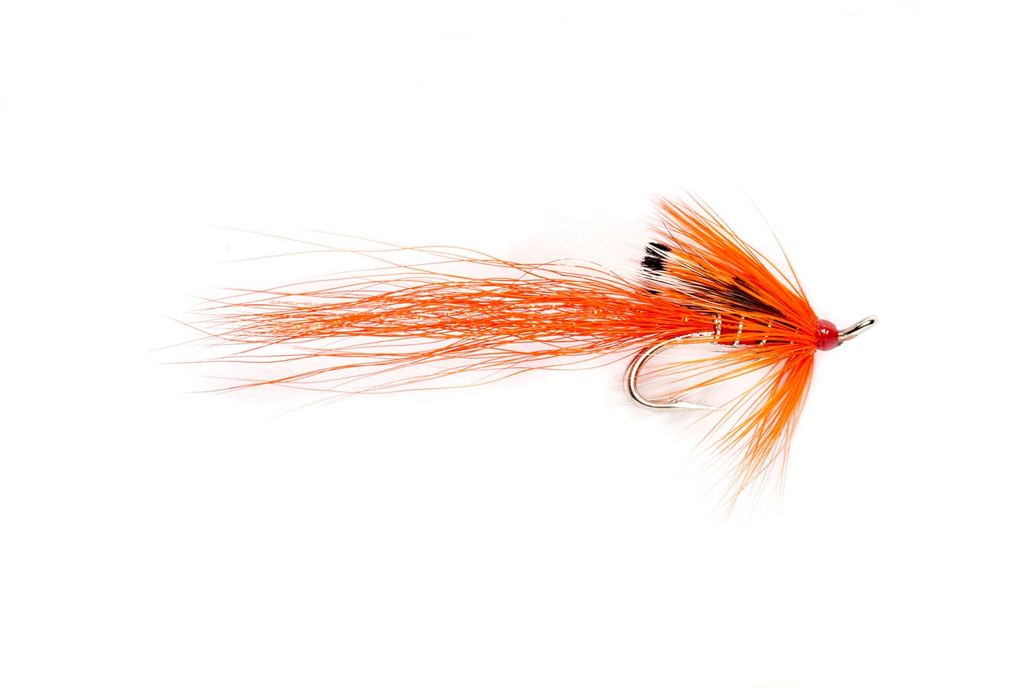 Ally's Shrimp S12 Fishing Fly, Salmon & Sea Trout