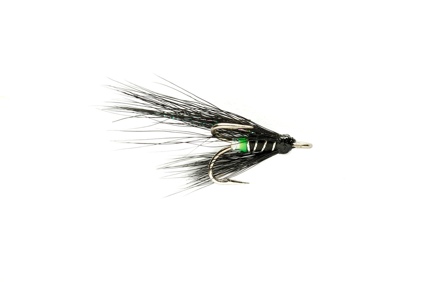 Hot Butt S14 Fishing Fly, Dry Flies