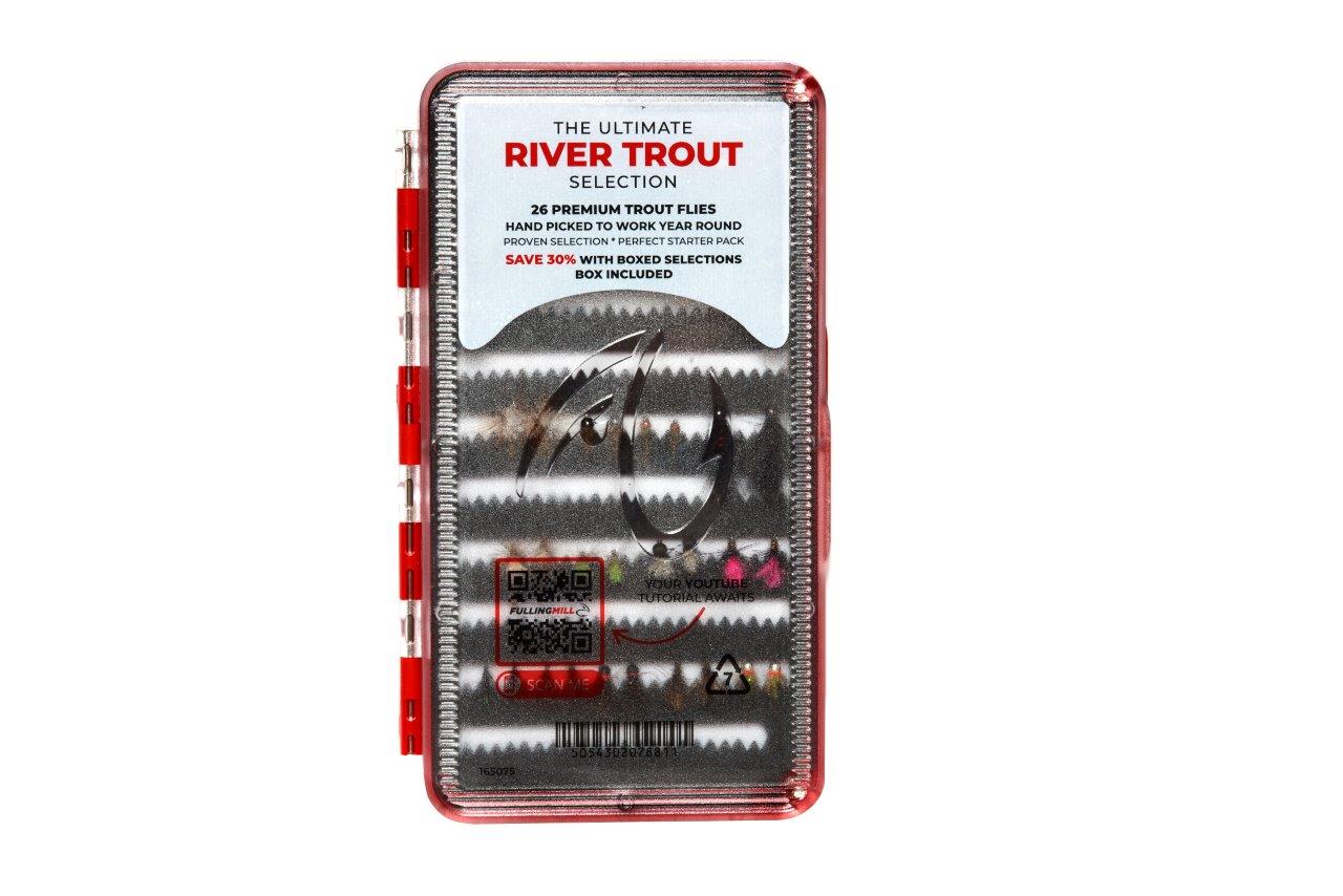 Ultimate River Trout