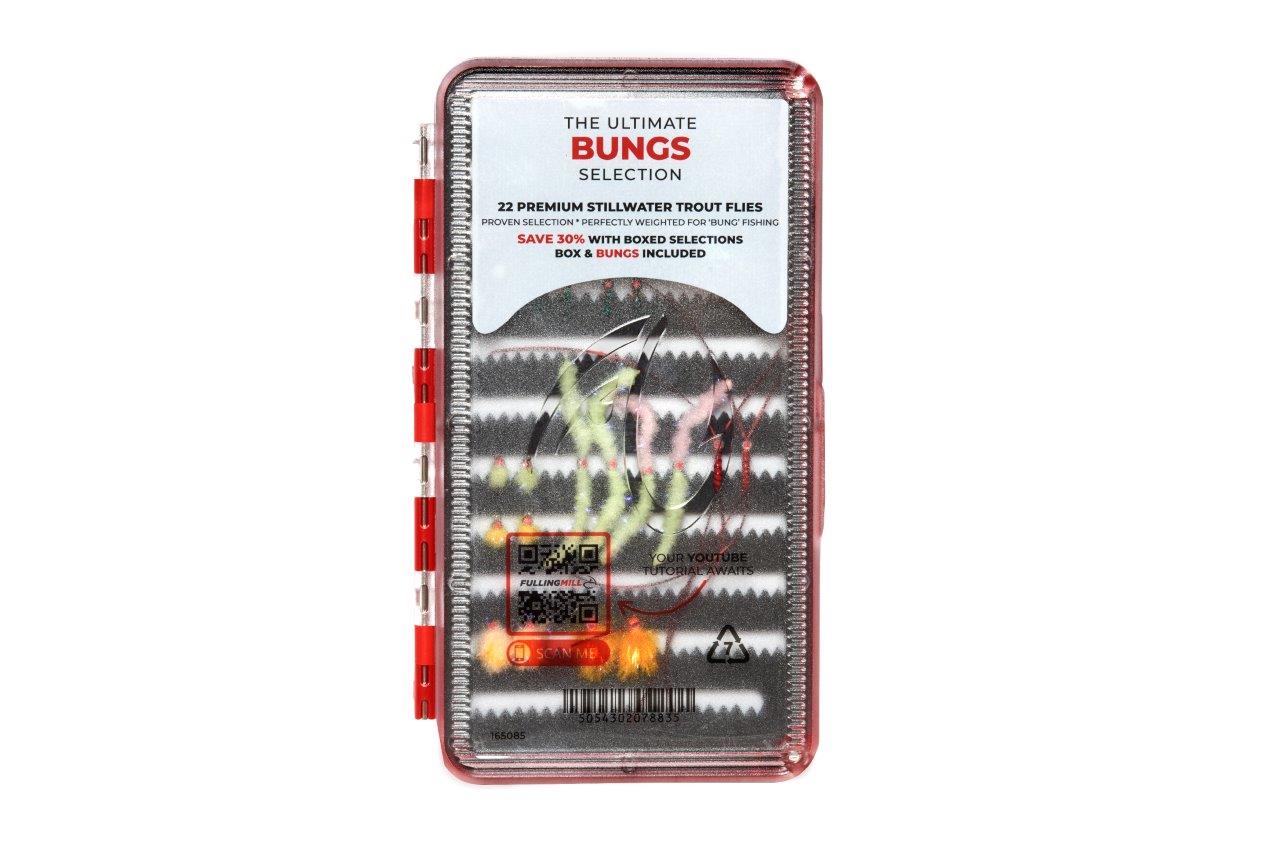 Ultimate Bungs