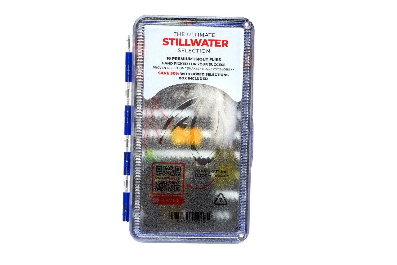 Ultimate Stillwater
