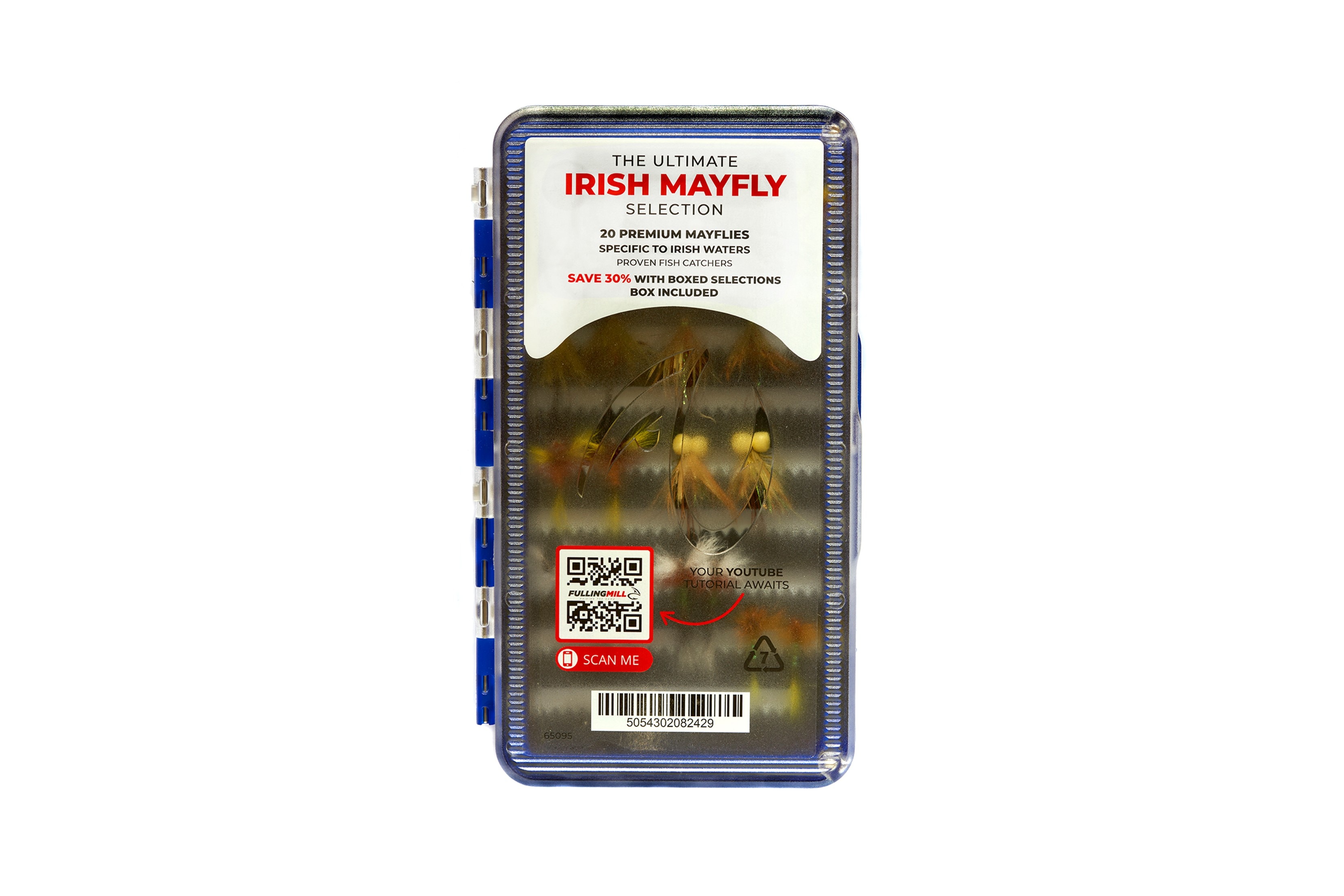 Ultimate Irish Mayfly