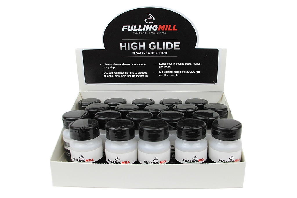 FM High Glide