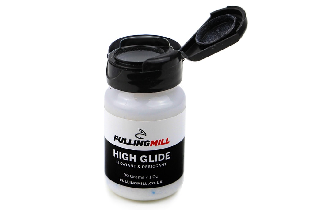 FM High Glide