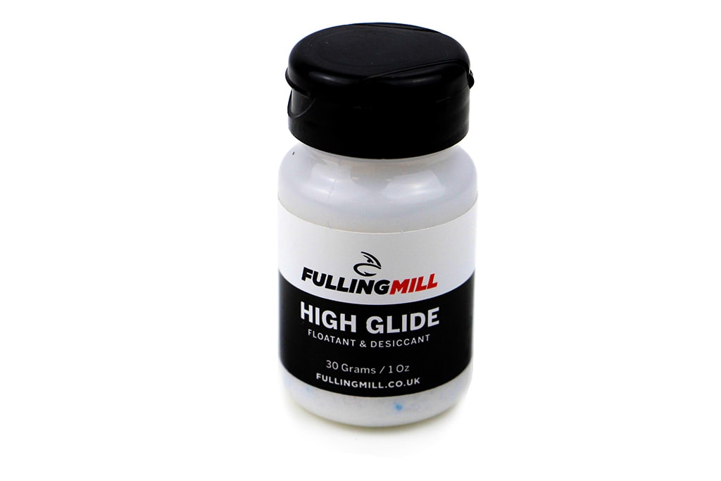 FM High Glide