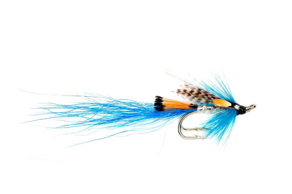 RS Sea Trout Cascade Blue