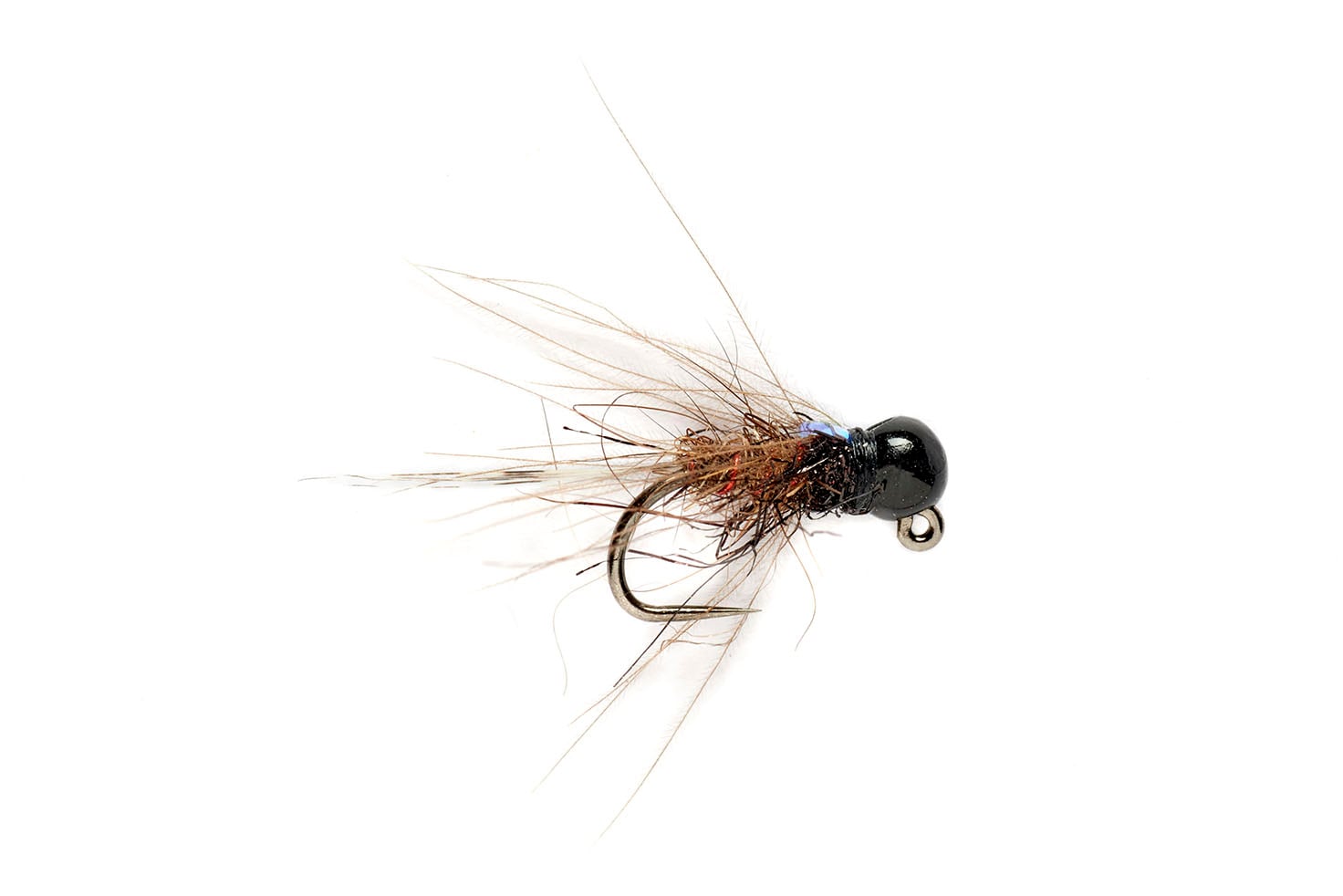 Jenkins' Dirty Water Jig Barbless