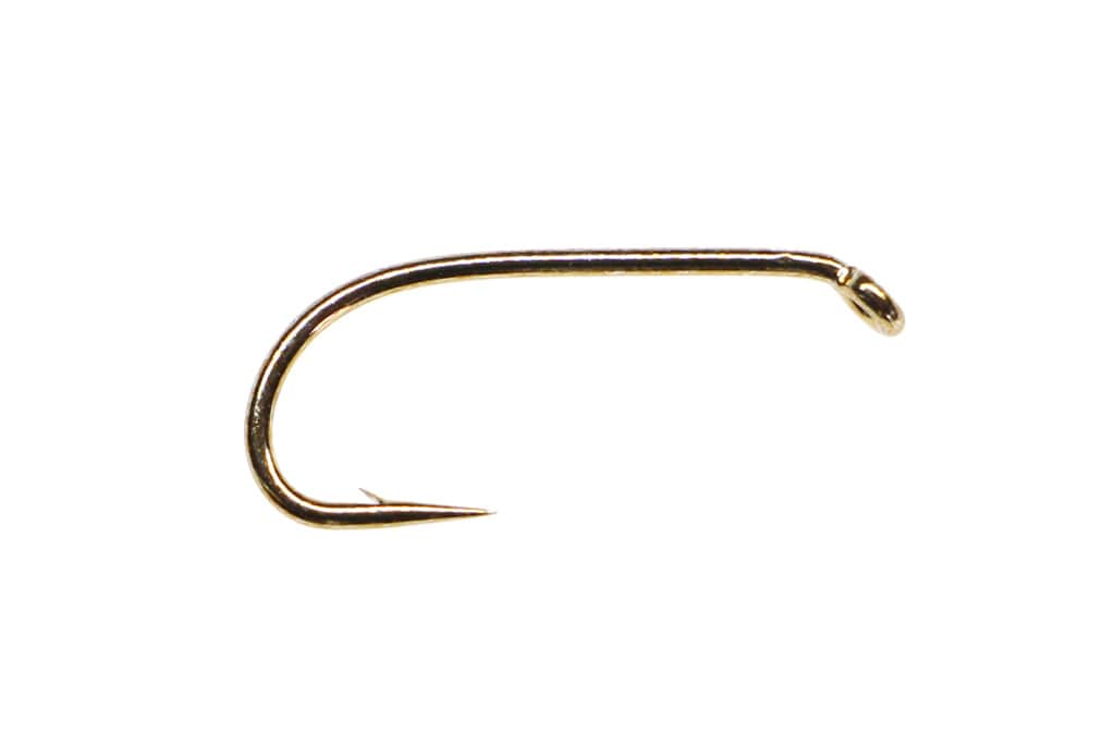 Fulling Mill Packet Hooks - Competition Heavyweight Hook