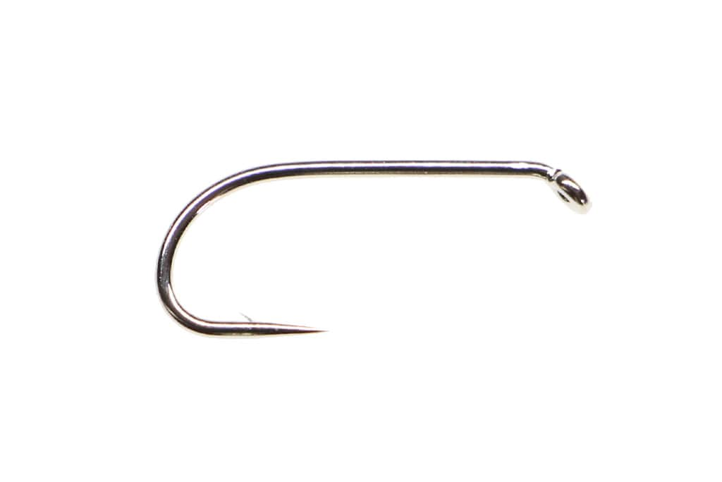 Fulling Mill Packet Hooks - Competition Heavyweight Silver