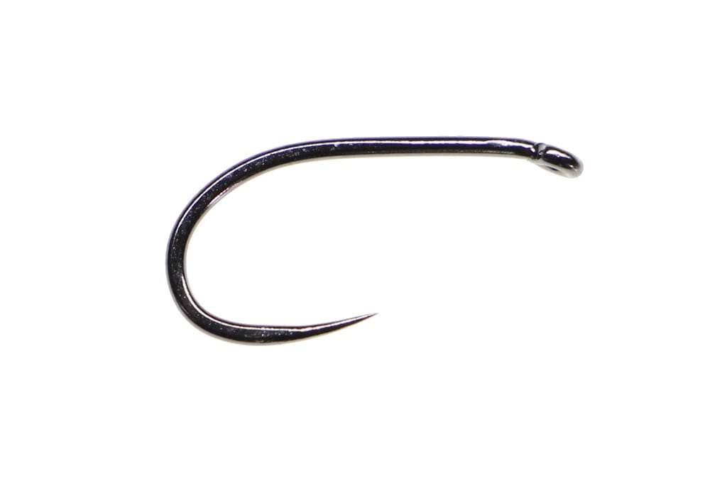 Trout Barbless