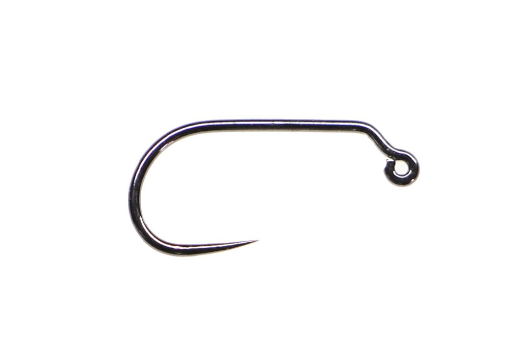 Fulling Mill 50 Degree Jig Force Fly Hook - Fly Tying Jig Hook