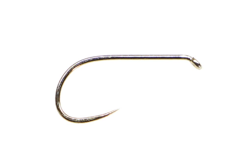 Ultimate Dry Fly Bronze Barbless