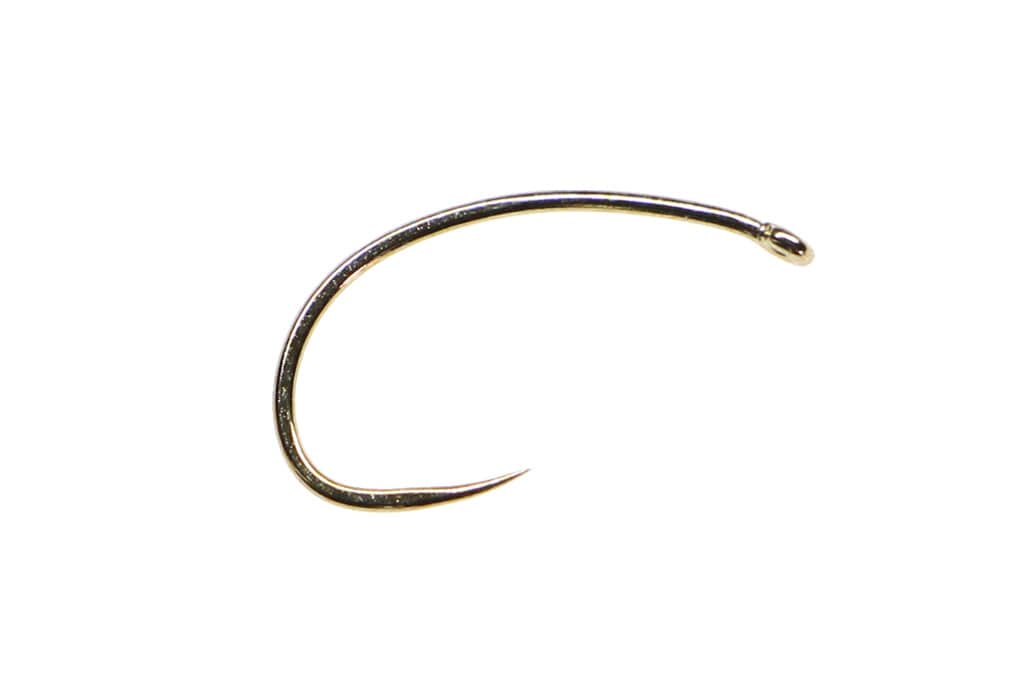 Fulling Mill Packet Hooks - Czech Nymph Barbless Hook