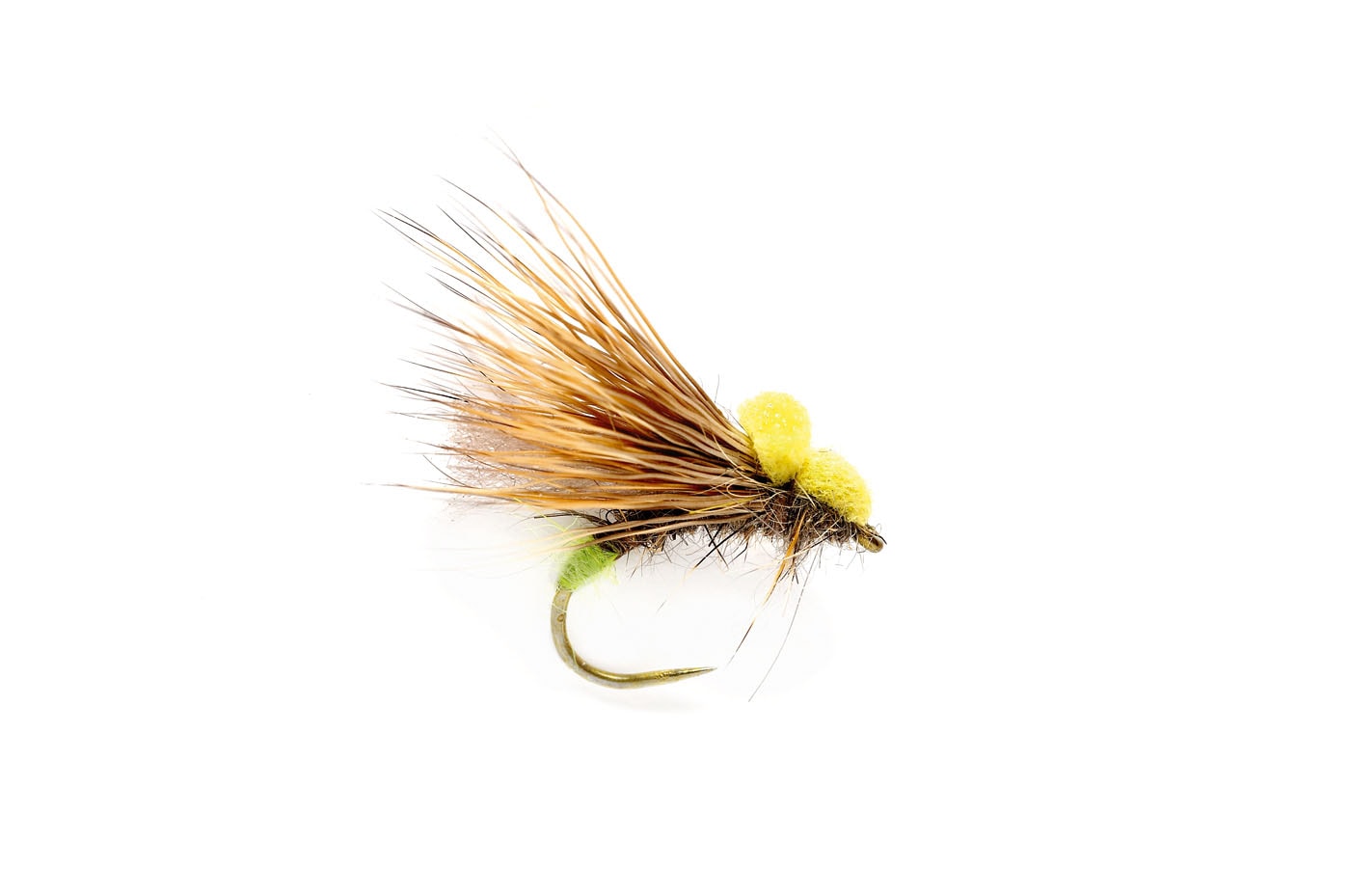 Balloonhammer Caddis