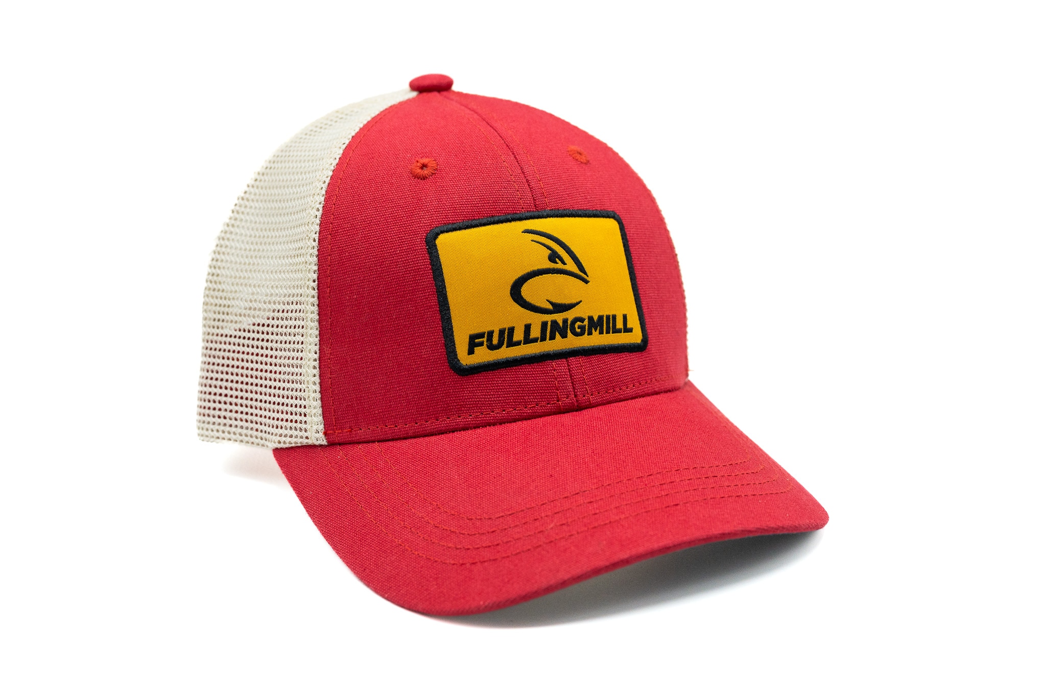 Rising Sun Trucker