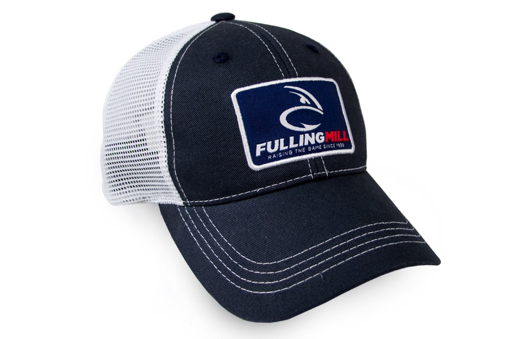 Trucker Cap Navy