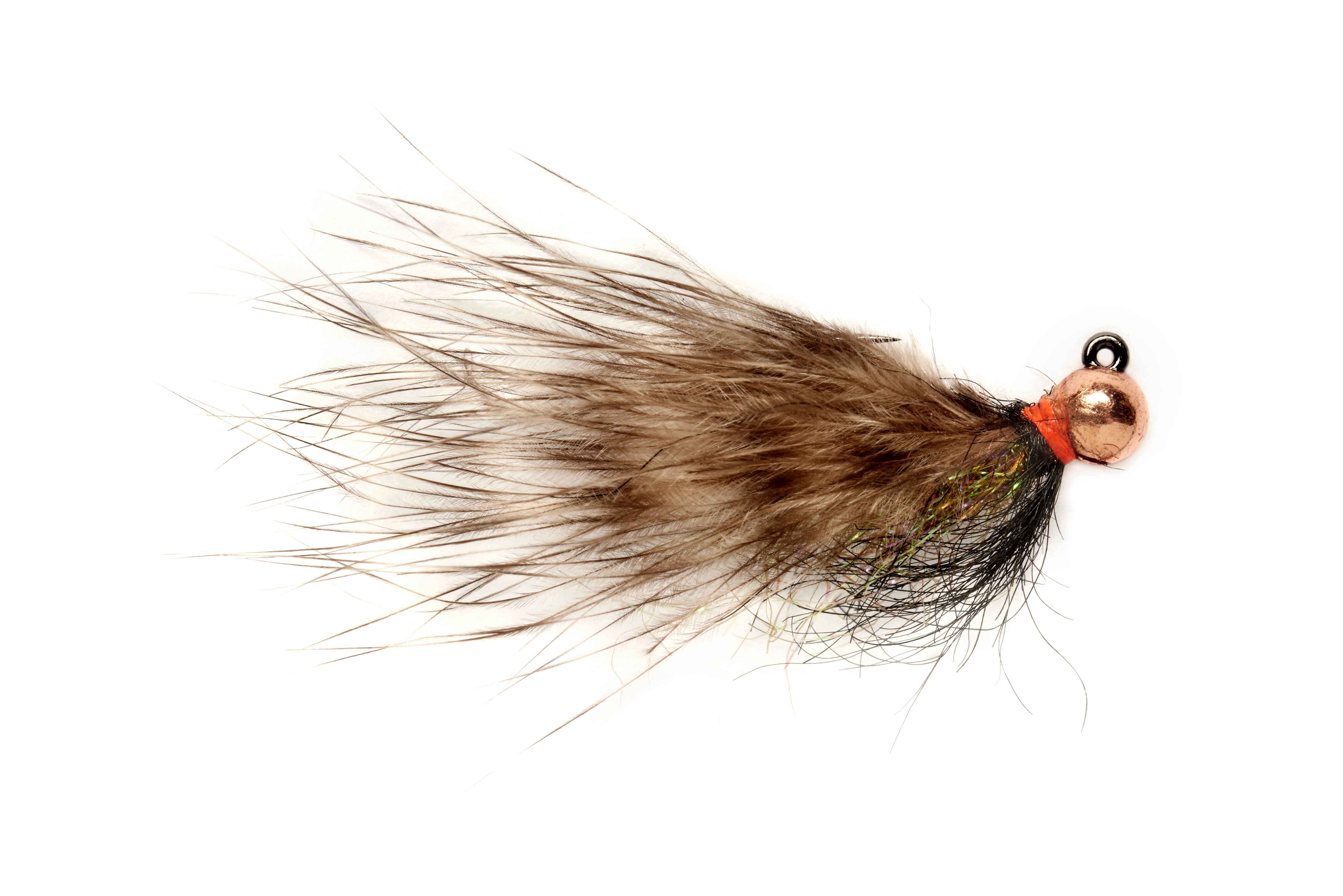 Croston's Euro Jig Minnow Barbless