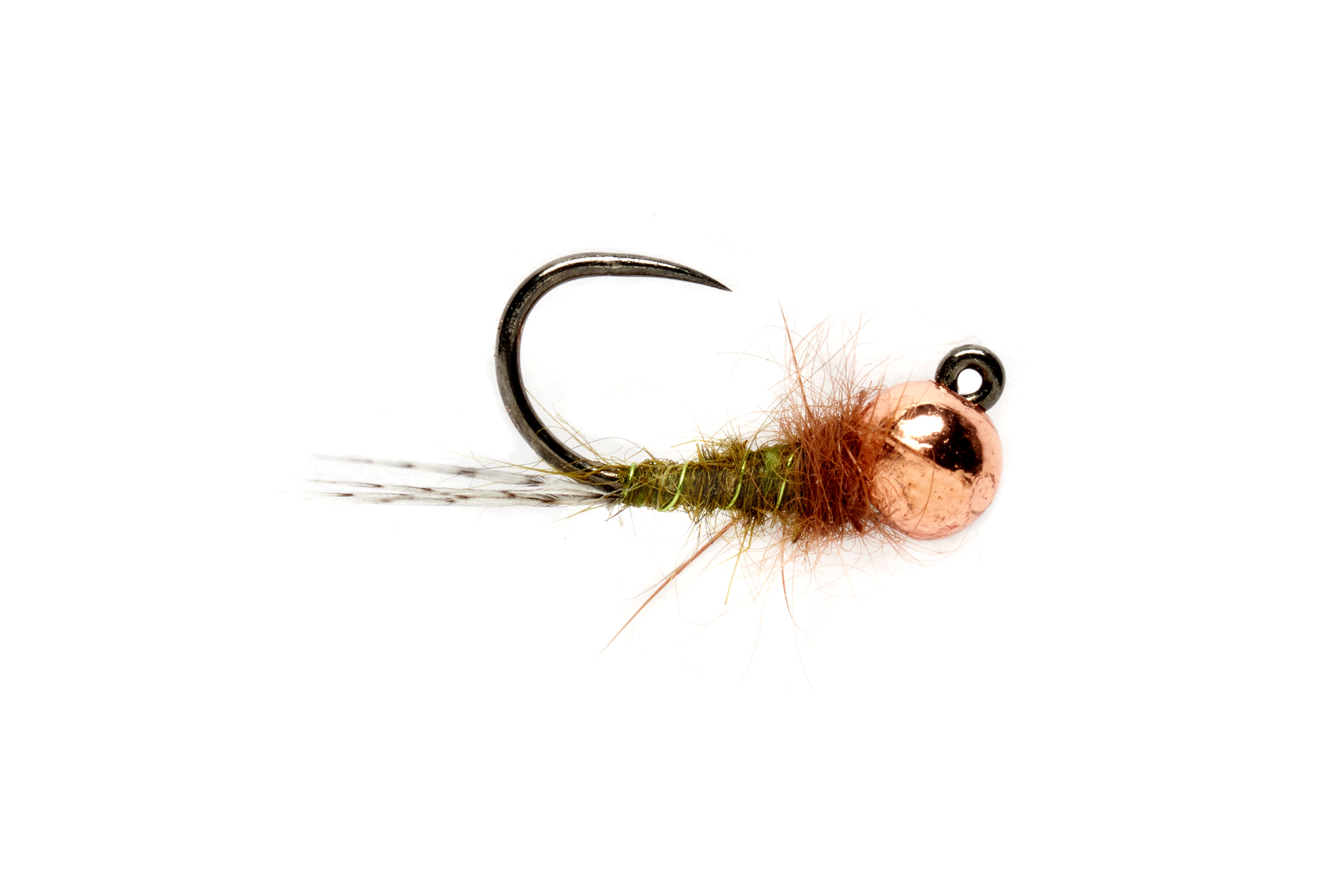 Roza's Pink Bead Pheasant Tail – Tactical Fly Fisher