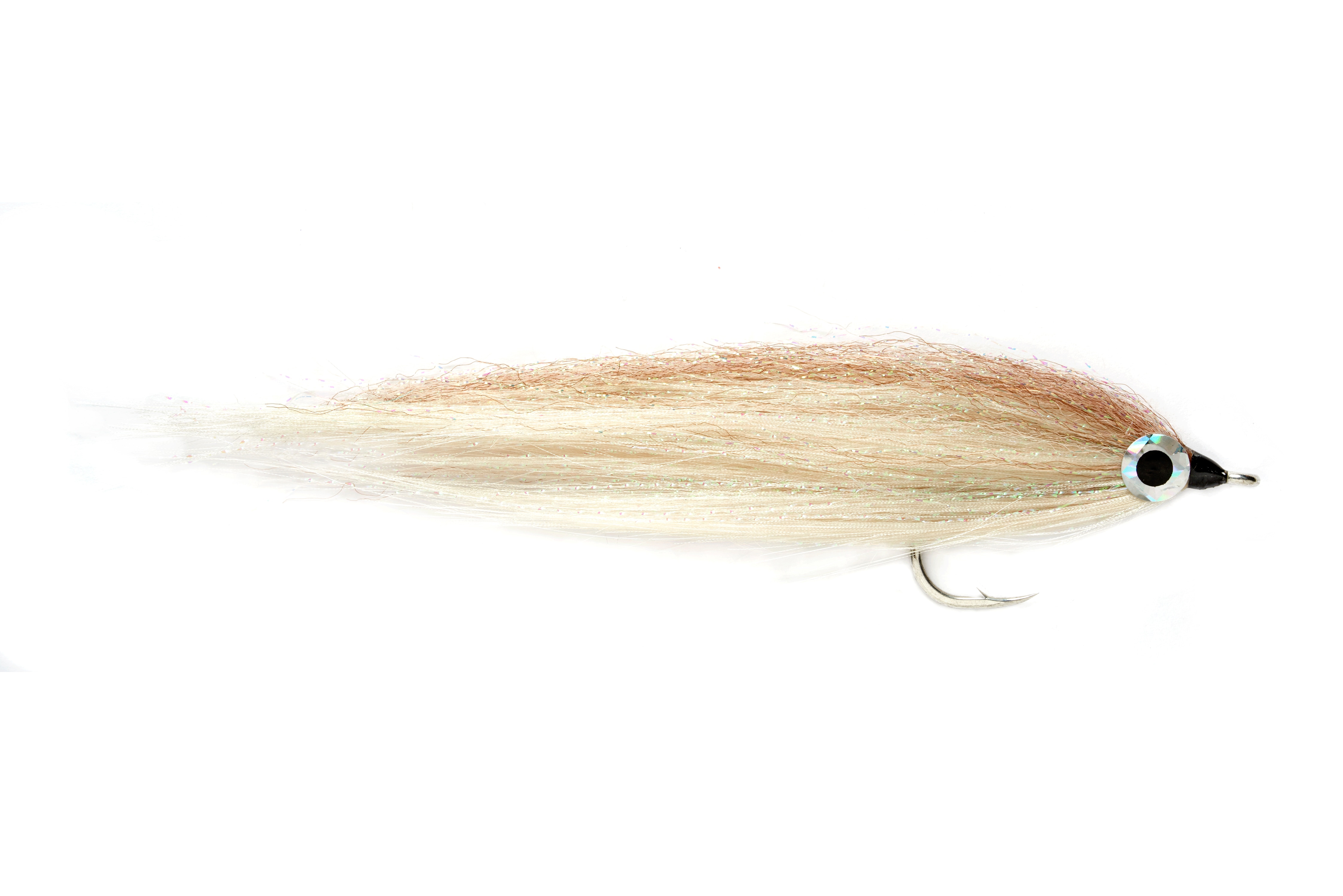 Magnetic Minnow Tan