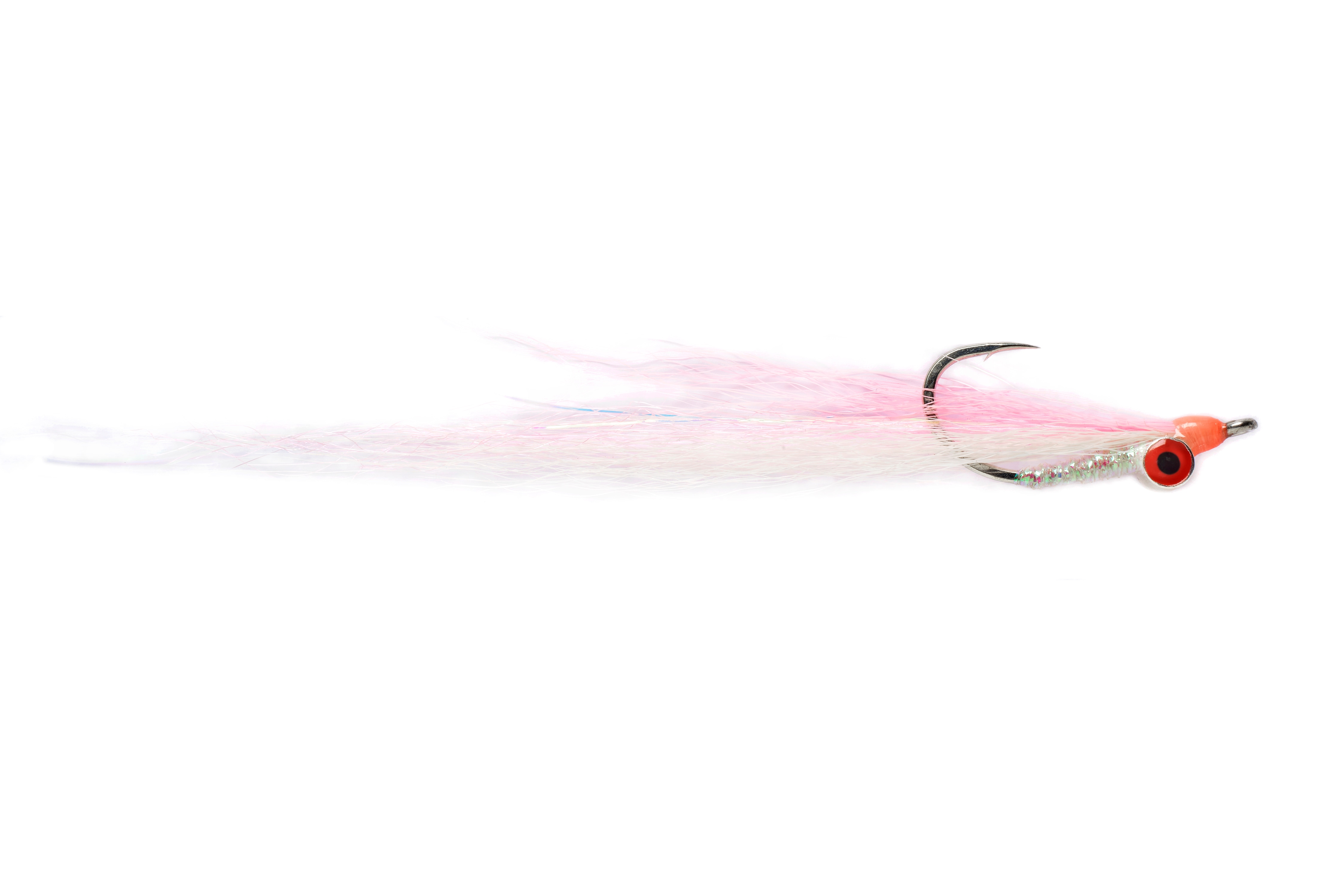 Salty Clouser Pink