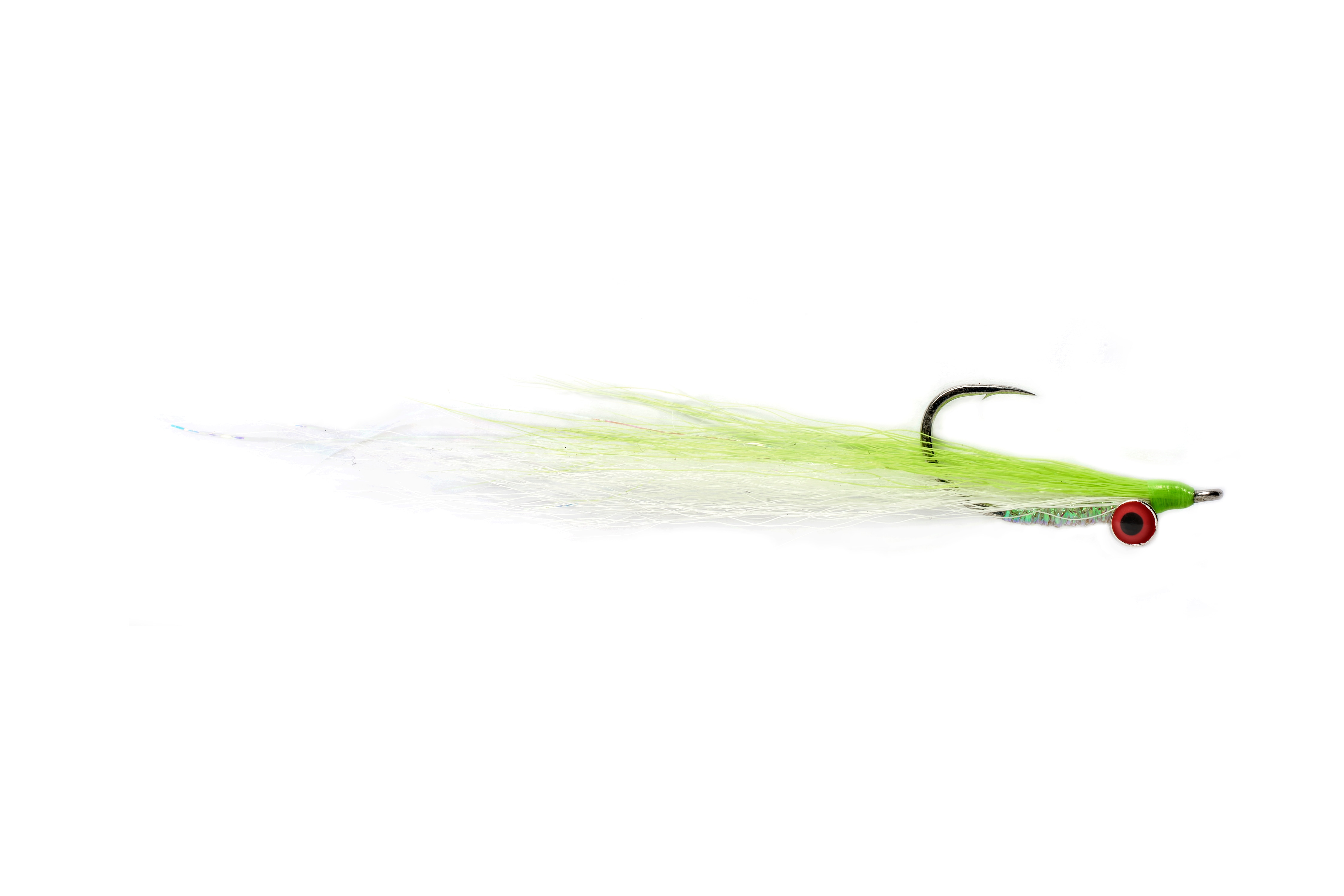 Salty Clouser Chartresue