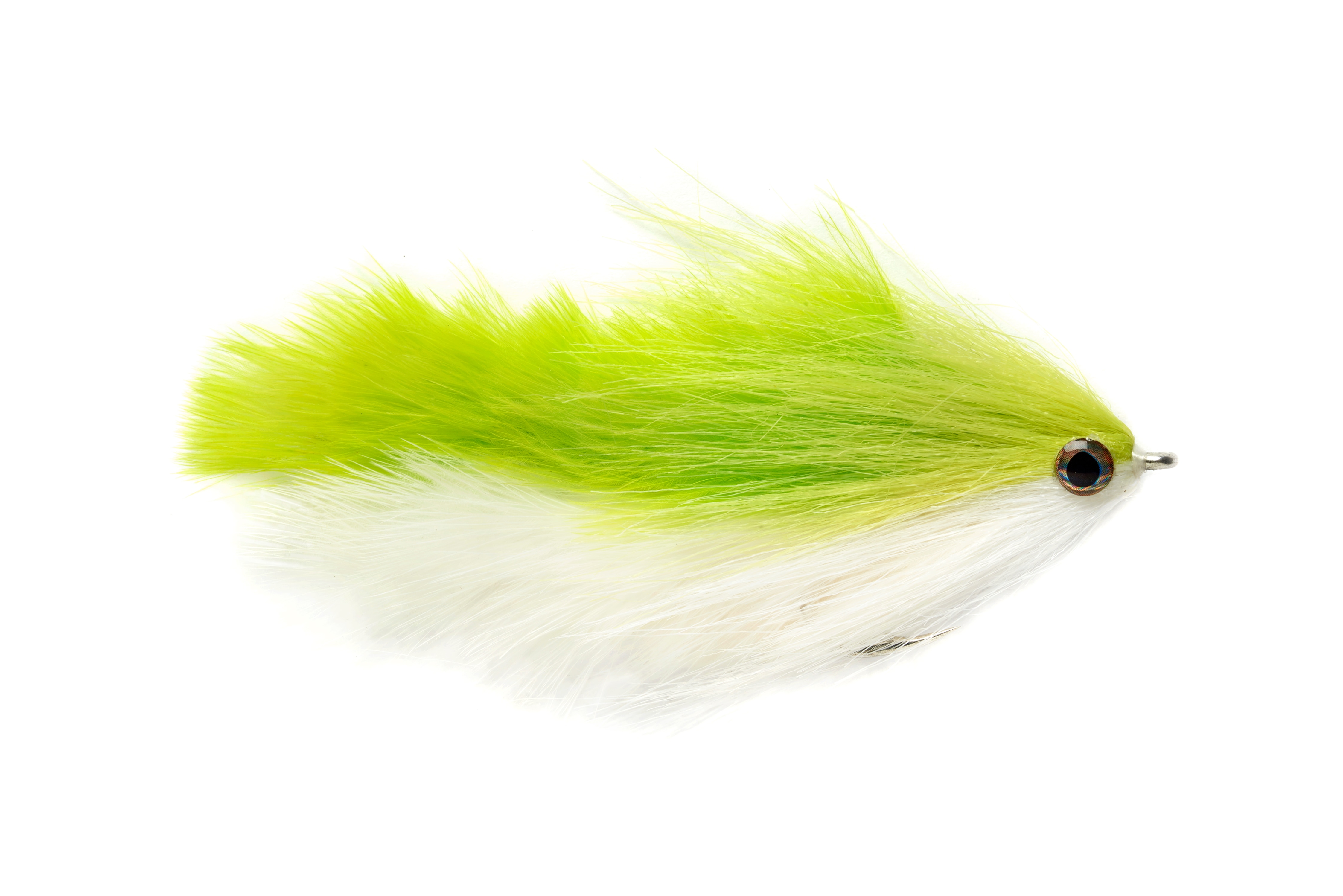 Mara-Changer Chartreuse