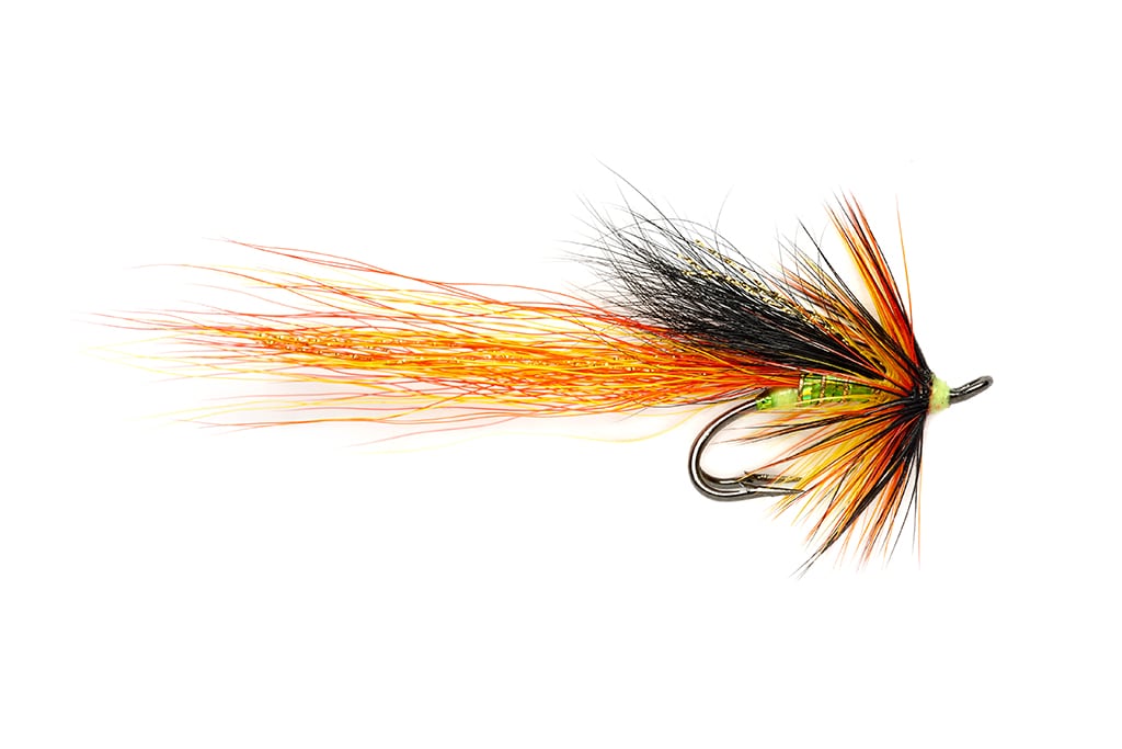 Cascade Willie Gunn Olive