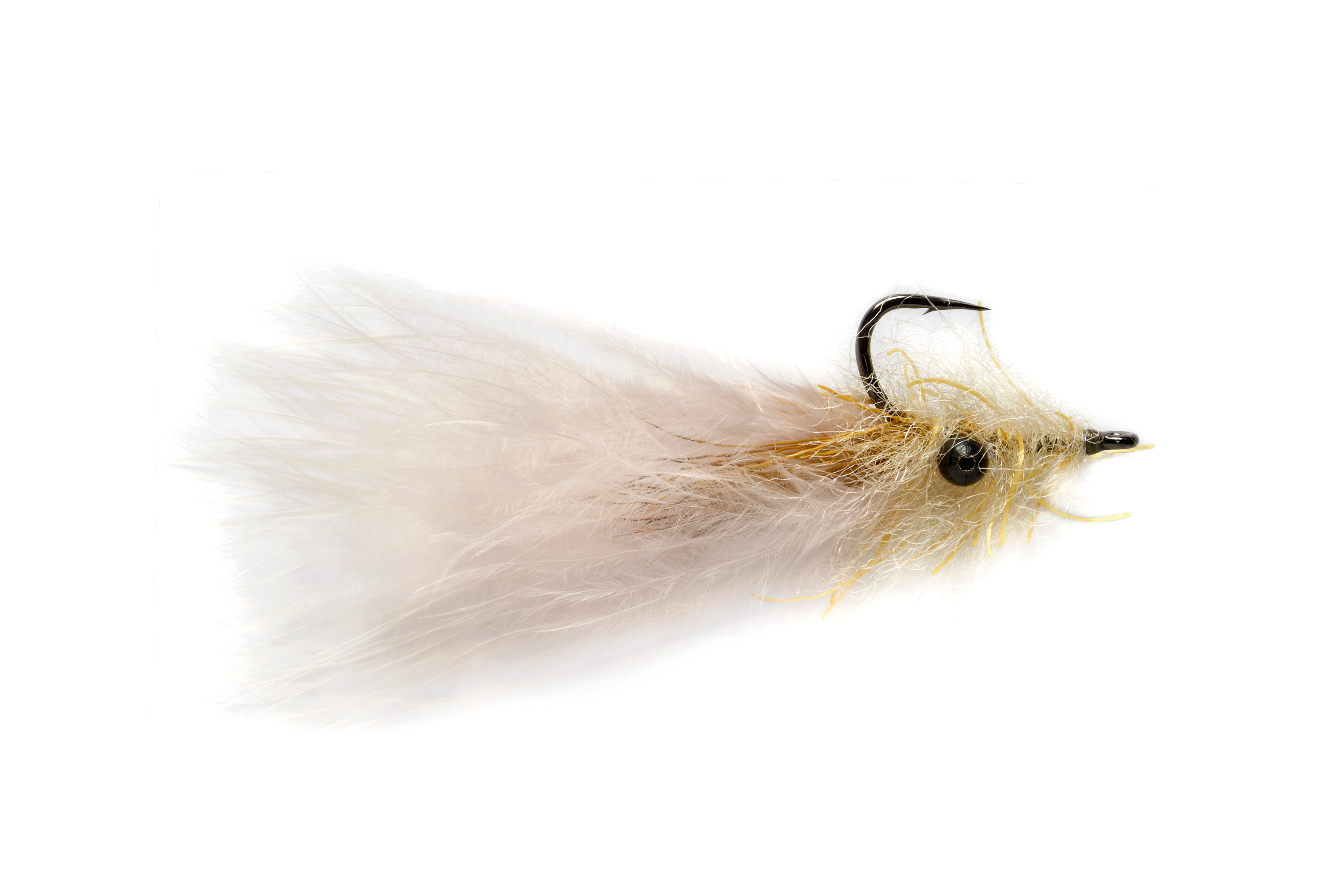 Millhouse Tarpon Shrimp Tan