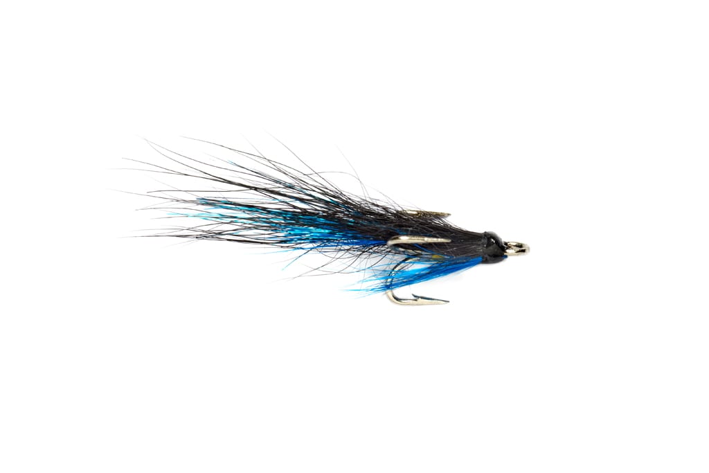 Blue Elver Micro Treble