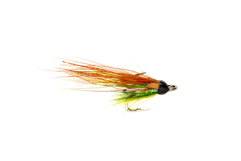 Green Highlander Micro Treble