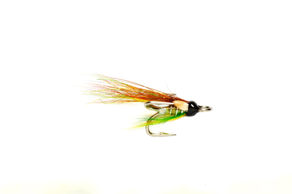 Green Highlander Micro Treble