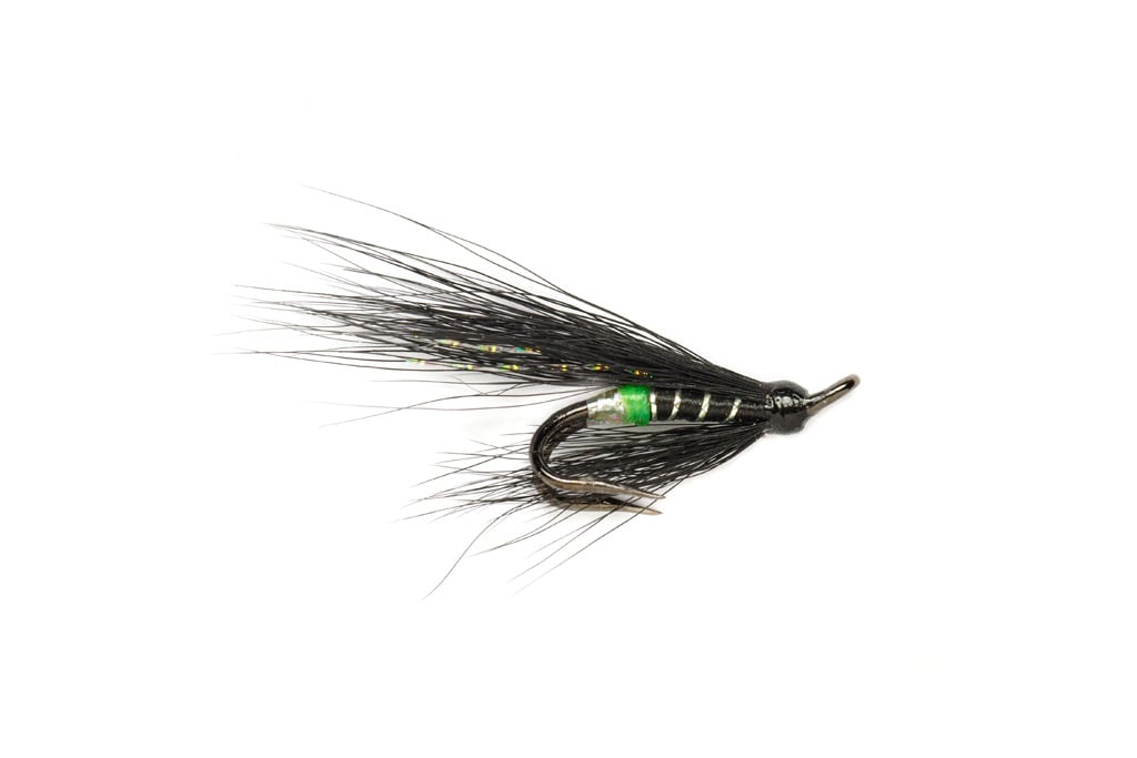 Your Fly Box For Salmon Fishing in Iceland - Fulling Mill Blog