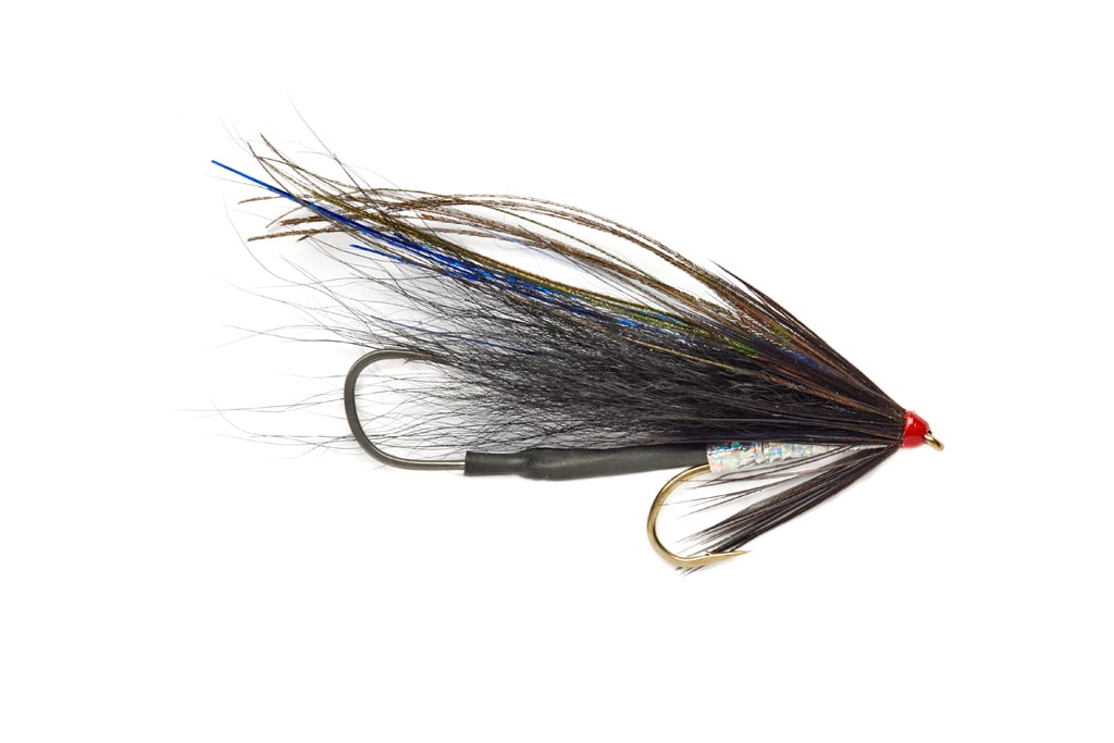 Steffan Jones BBS Stinger S4 Fishing Fly, Salmon & Sea Trout