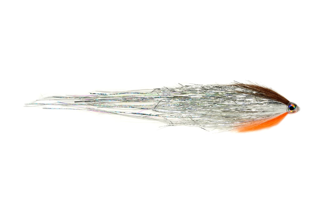 Tube Fly Stinger Trace Rig