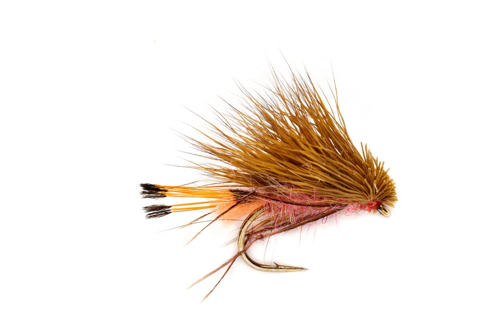 McPhail Sedgehog Hopper Peach