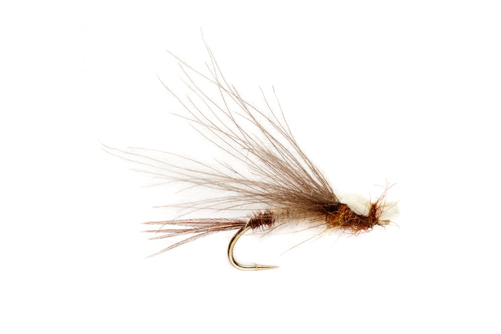 Jardine Mayfly Emerger