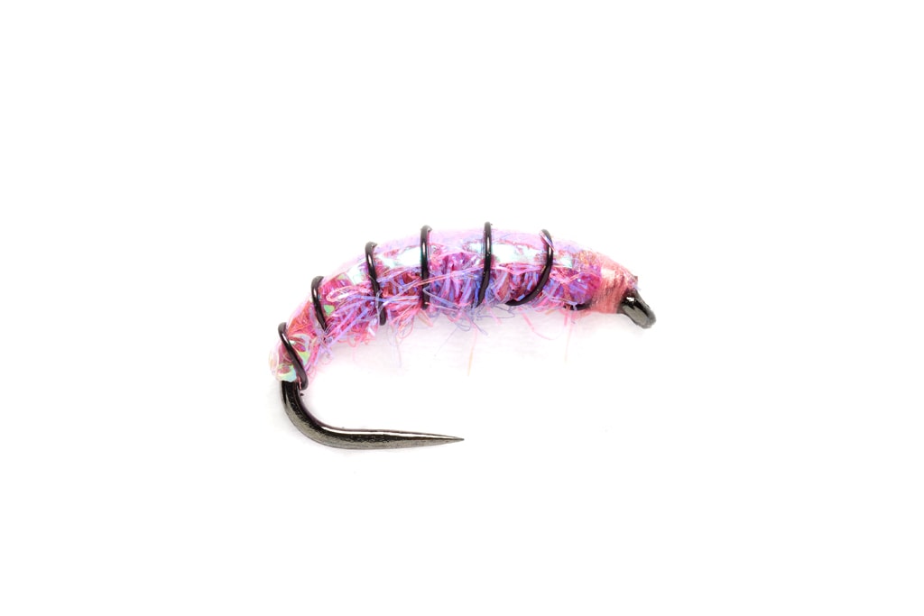 Jardine Pink Shrimp Barbless