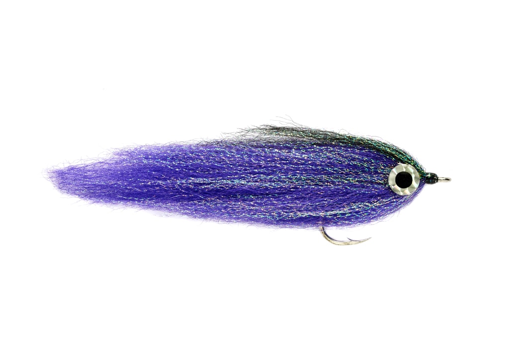 Magnetic Minnow Blurple