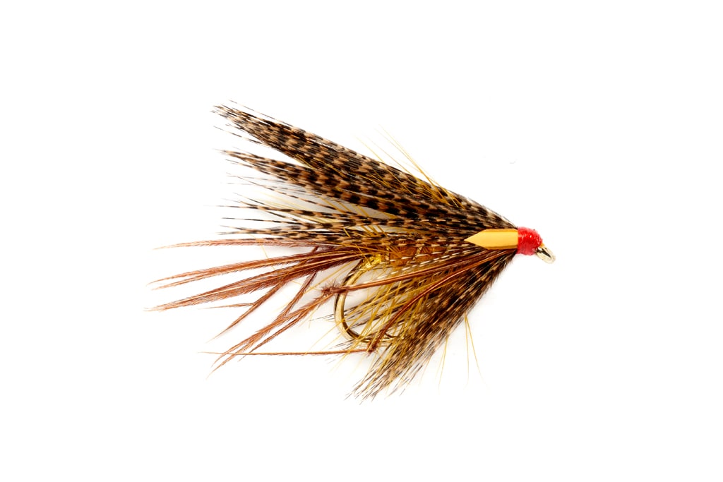 Doc's Golden Dabbler