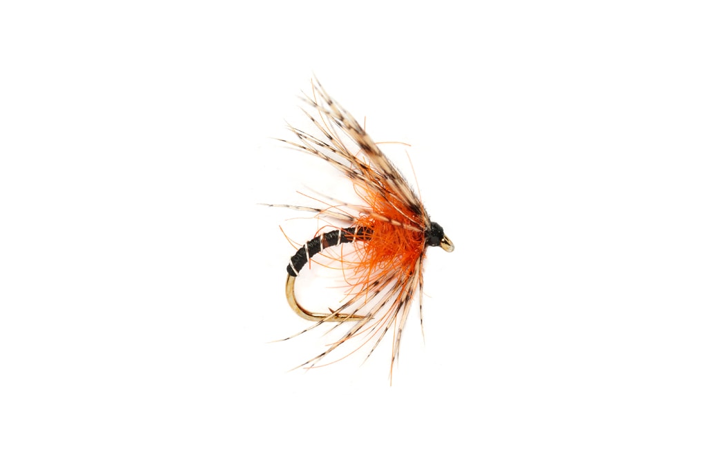 Toby Tom's Duckfly