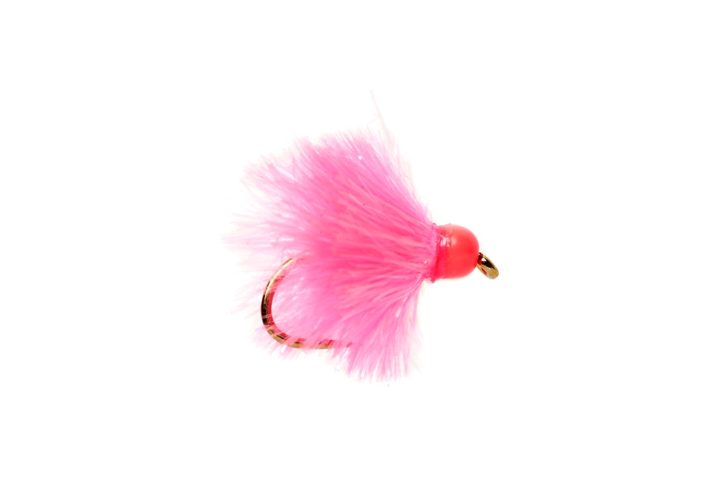 Bung Blob Pink