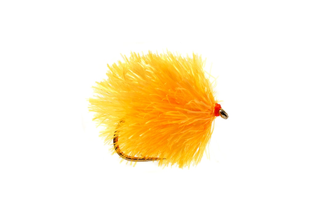 Sunburst Leaded Blob