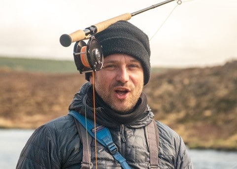 Colin MacLeod