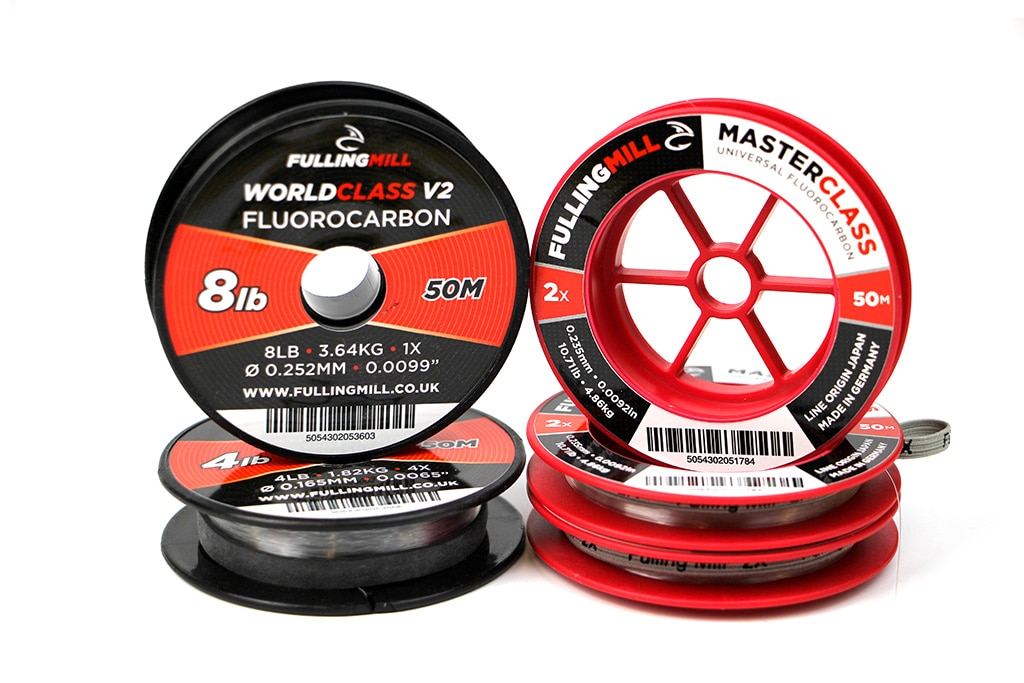 Fluorocarbon