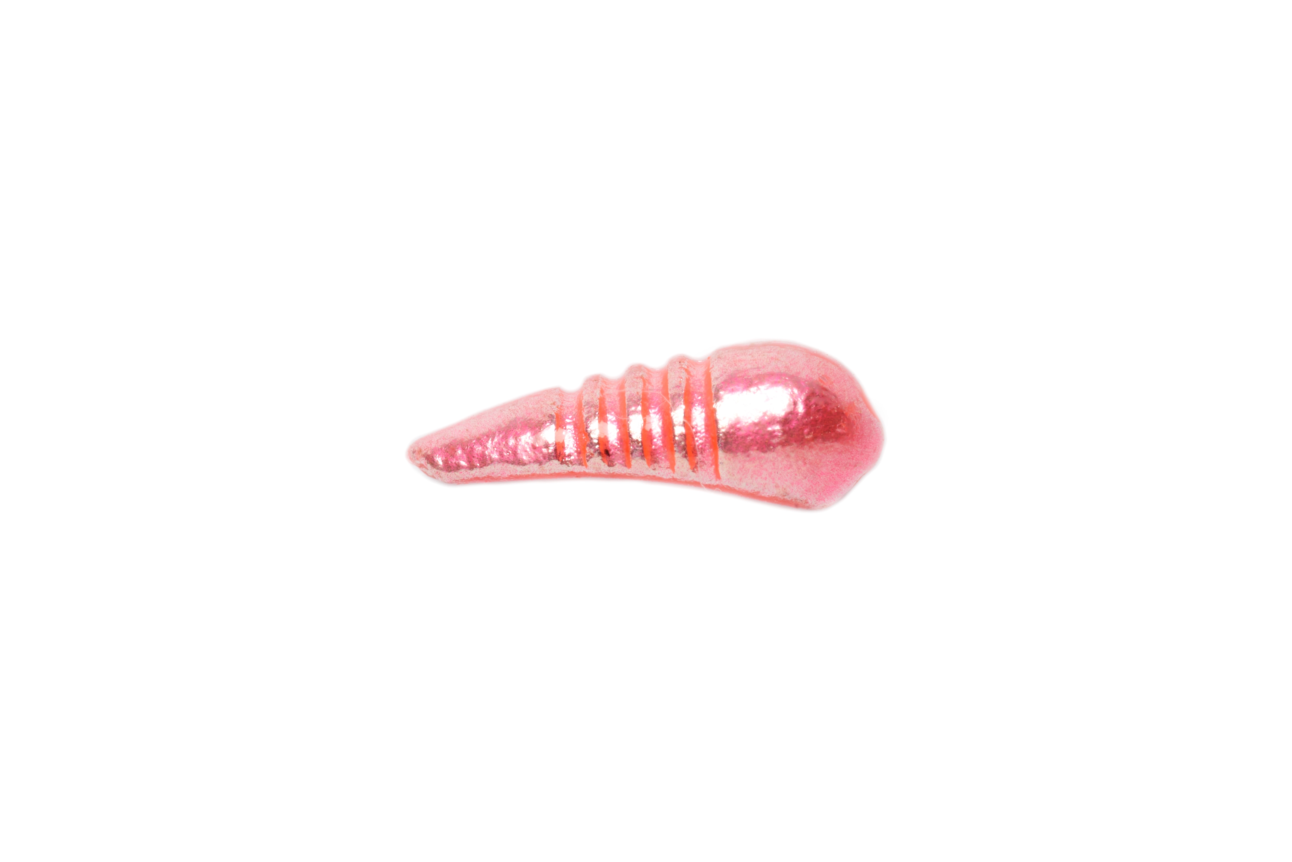 Tungsten Jig Back Metallic Pink