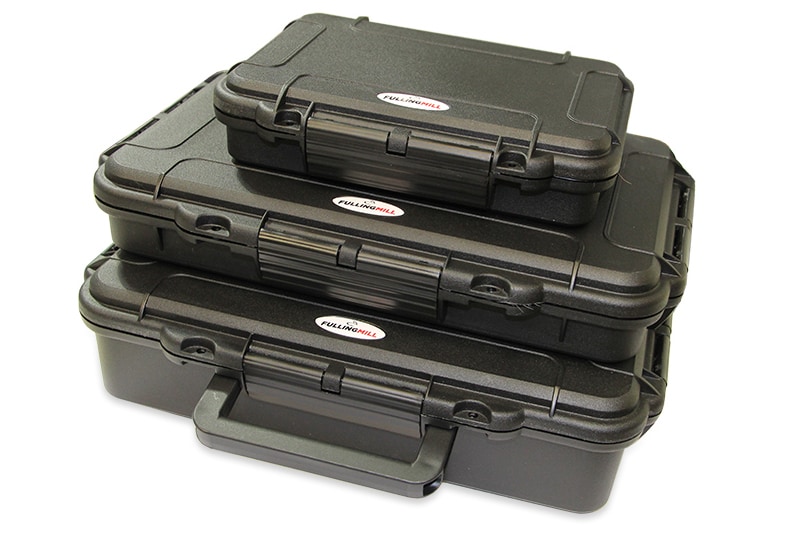 FM Xtreme Fly Box - Large