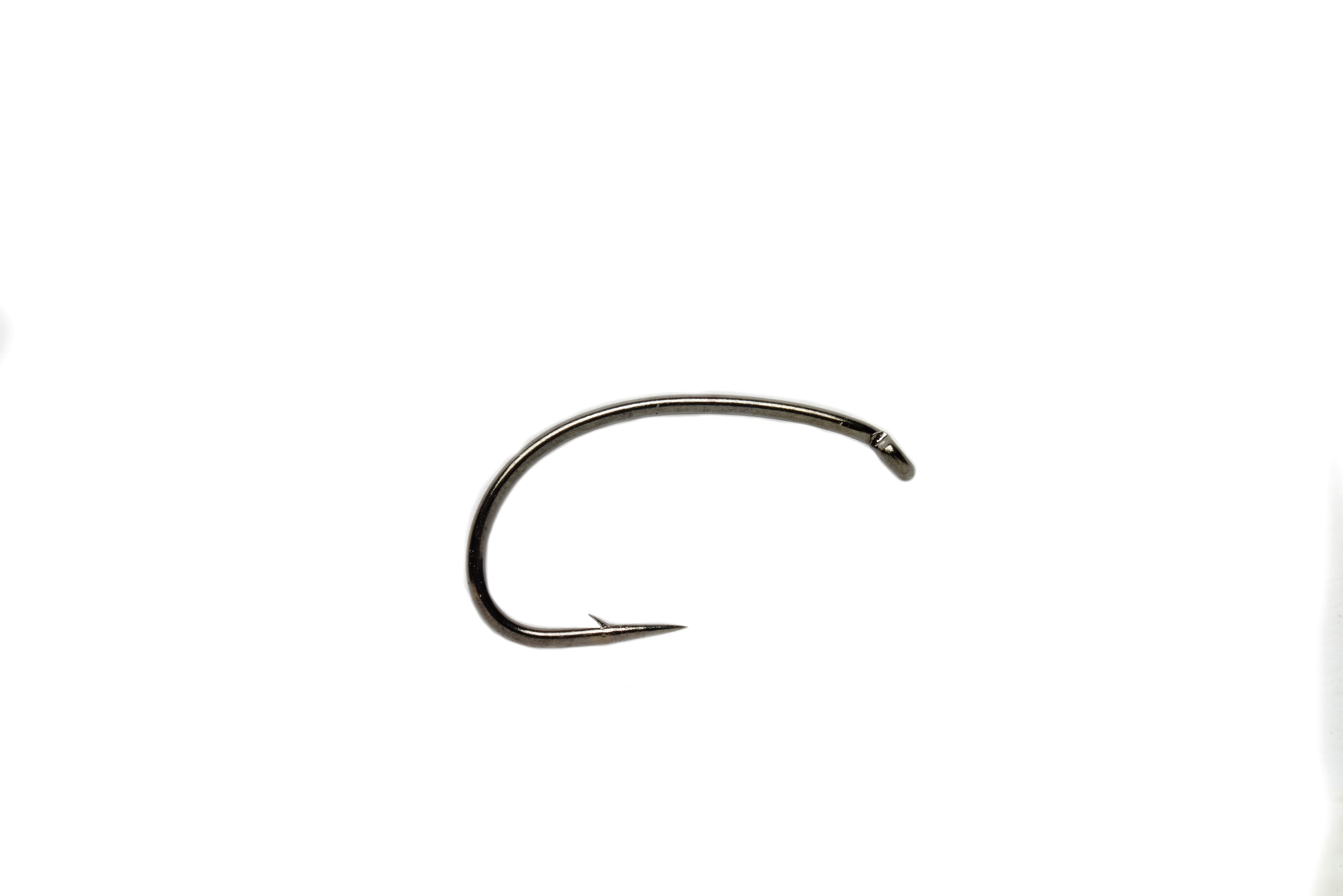 Lightweight Grub Black Nickel