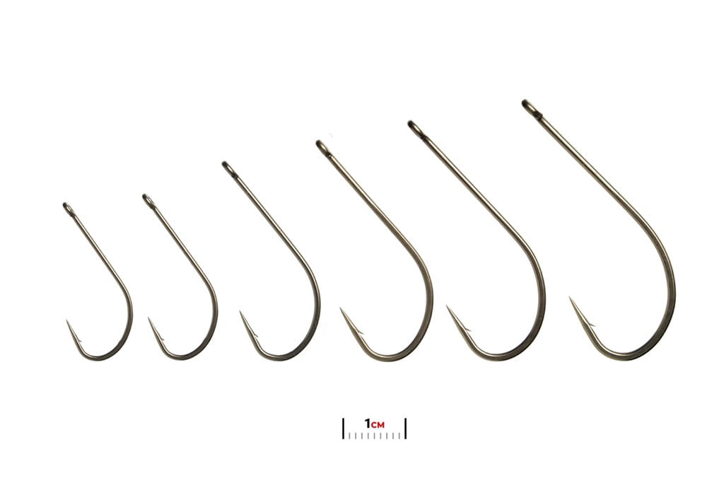 Fulling Mill Packet Hooks, Streamer Stripper