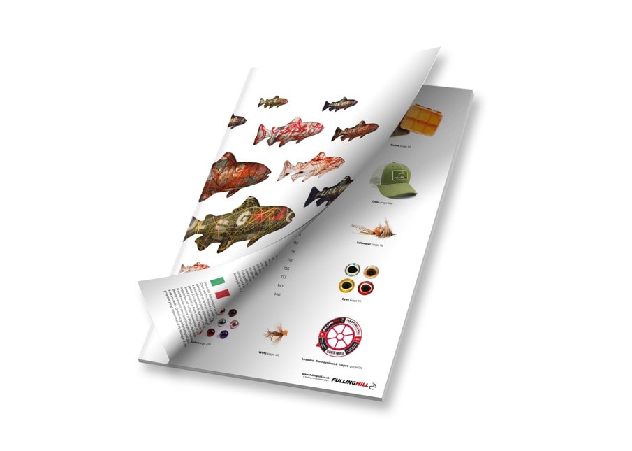 2025 Catalogue